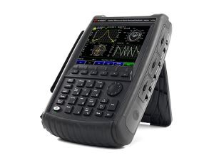 מנתח רשת שדה-פוקס בשימוש Agilent N9926A