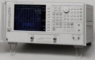 מנתח רשת משומש Agilent 8753 ET