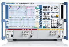 מנתח רשת משומש Rohde&Schwarz ZVA8