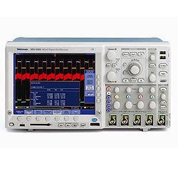 אוסצילוסקופ Tektronix DPO 4054 משומש