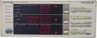 מד כוח משומשים Yokogawa WT110