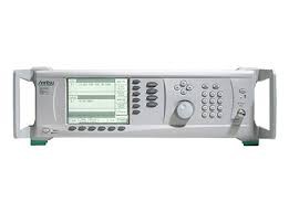 מחולל איתותים משומש Anritsu MG 3697 C
