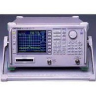 מנתח ספקטרום משומש Anritsu MS 2661 A
