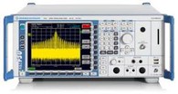 מנתח ספקטרום משומש Rohde&Schwarz FSU 43